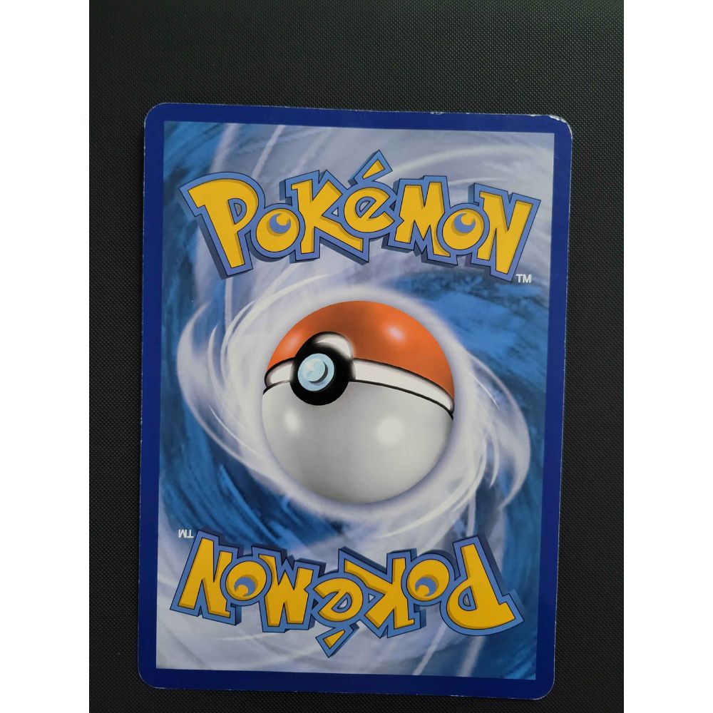 Charizard EX XY17
